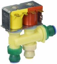 Genuine Water Inlet Valve For Kitchen Aid KSC24C8EYY02 KSF26C6XYY04 KSC23C8EYY02 - £105.49 GBP