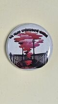 The Velvet Underground Loaded Pin Album Art Button Rock Music Badge Pinb... - $311.95 MXN
