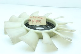 04 FORD RANGER 3.0L Clutch Cooling Fan F1993 - £72.90 GBP