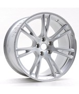 2020-2024 Tesla Model Y Gemini 19&quot; 19x9.5 Rim 7 Split Spoke Wheel ET45 O... - $305.25 CAD
