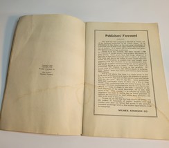 2 Poultry Pamphlets "Purina Poultry Book" & "Poultry Secrets" image 11