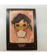 Gideon&#39;s Bakehouse cookies Bonnie Brae #05 Trading Card Disney Springs 2022 - $202.04 MXN