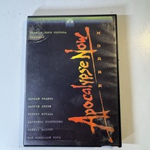 Apocalypse Now Redux DVD - $110.60 MXN