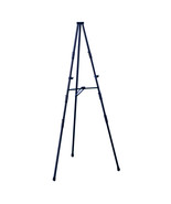 Testrite Visual Products Convention and Hotel Easels Black Facilities Easel - $3,087.06 MXN