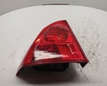 Driver Tail Light Sedan Quarter Panel Mounted Fits 03-05 CIVIC 1083127 - $59.40
