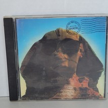Kiss – Hot In The Shade CD 1989 Mercury – Audio CD Music - $10.40