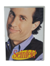 Seinfeld Season 1 -  Disc 1 Only WITH CASE- Replacement Disc DVD Episodes 1-5 - £3.90 GBP