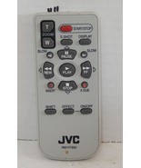 JVC RM-V720U RMV720U Camcorder Remote Control GRD270U GRD270US GRD271US ... - $493.63 MXN