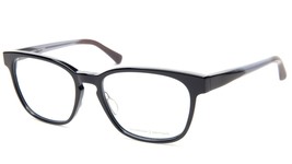 NEW PRODESIGN DENMARK 1755-1 c.6032 BLACK EYEGLASSES FRAME 54-17-140 B42mm - £60.87 GBP