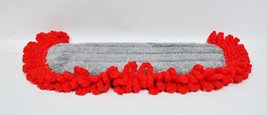Soc It Vac N Glo Dust Mop Replacement Pad Red - $10.44