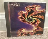 Eye &amp; I ‎– Eye &amp; I (CD, 1992, Epic) - $5.69