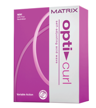Matrix Opti.curl Variable Action Wave Perm - £16.05 GBP