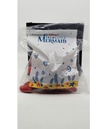 Vtg Disney&#39;s The Little Mermaid Sebastian McDonald&#39;s Plush 1997 Sealed B... - $1,035.51 MXN