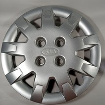 2002-2006 Kia Optima Hubcap / Wheel Cover - Magentis #66011 15&quot; OEM # 52... - $19.23