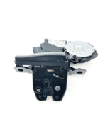 2015-2023 Tailgate Lock Latch W/ Power Lift Chevrolet GMC Buick Cadillac - €68,91 EUR