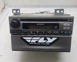 Audio Equipment Radio Receiver Am-fm-cd Fits 07-08 FORESTER 704220 - $61.38