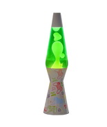 Lava® Lamp Grande [Gaming] Decor, Motion Lamp For Home Deco Lamps Liquid... - $49.06 CAD