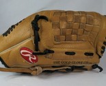 Rawlings Baseball/Softball Glove RBG 36 TT 12 1/2&quot; RHT Read Details and ... - £15.68 GBP