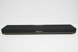 Marshall Heston 60 Soundbar - Black image 2