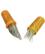Approximately 127 Diamond Setting Beading Tools Jewelry Stone Set Beaders - $49.49