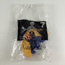 Action Man McDonald&#39;s Happy Meal Toy #7 Glider Figure New Sealed Vintage... - $12.82