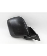 Black Passenger Right Side View Mirror Manual 2013-2021 NISSAN NV200 OEM... - €77,53 EUR