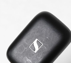 Sennheiser SPORT True Wireless In-Ear Headphones - Black image 6