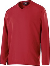 Holloway Sportswear MEN&#39;S IGNITION PULLOVER Men&#39;s M Scarlet [Apparel] - $15.99