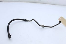 00-03 BMW X5 POWER STEERING HOSE LINE Q7239 image 9