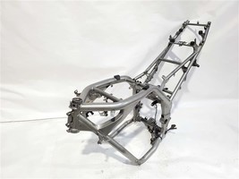 Straight Frame OEM 2001 Yamaha FZS1000 - $8,236.24 MXN