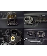 MINT E series E2 Rainbow Bagless Vacuum Cleaner with NEW HEPA filter &amp; W... - €494,91 EUR