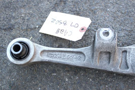 2007 NISSAN 350Z FRONT LEFT LOWER DRIVER CONTROL ARM C428 image 5