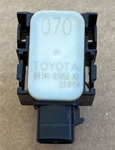 89341-02050 Auto PDC Parking sensor For Toyota Lexus 89341-02050 - $34.58