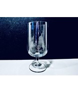 Pan Am Airlines Vintage 1970&#39;s First Class In Flight Service Wine Glass - £23.66 GBP