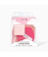 NICKA K AIR CUHION CLOUD PUFF WET &amp; DRY / ULTRA SOFT / LATEX FREE  #TSAC01 - $65.77 MXN