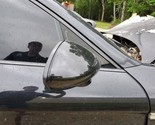 2011 2014 Porsche Panamera OEM Passenger Right Side View Mirror Power Bl... - $327.94
