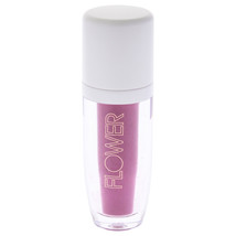 Powder Play Lip Color - 03 Cheeky by Flower Beauty for Women - 0.09 oz Lipstick - £8.64 GBP