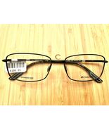 Columbia Eyeglasses/Frames C3032 002 60-18-150 - Matte Black with Case - $74.25