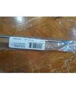 NEW Nice Brown and Sharpe Measuring Rod 1-2&quot;  Screw # 599-603-402-1 EDP2... - $25.84