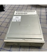 Vintage Sony MPF920-6 3.5 Floppy Drive Pulled From Sun Microsystems Ultr... - $42.75