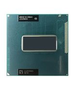 CPU I7-3740QM I7 3740QM SR0UV 2.7 GHz Quad-Core Eight-Thread CPU Process... - $189.00