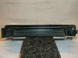 99-00-01-02 LAND ROVER DISCOVERY/ 4.0L TRANSMISSION CONTROL MODULE/COMPUTER T.CM image 4