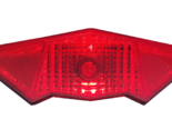 2008-2022 Can-Am OEM  Max 400 800 R Tail Light Lamp Assembly 710001203 - £53.24 GBP