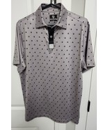 Bird &amp; Barley Golf Shirt Size M - £19.48 GBP
