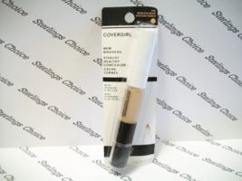 Covergirl Vitalist Healthy Concealer Pen #795 Medium Deep - $7.66