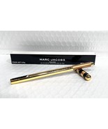Marc Jacobs Highliner Gel Eye Crayon #104 TOP BRASS - Full Size New In Box - €22,27 EUR Marc Jacobs Highliner Gel Eye Crayon #104 TOP BRASS - Full Size New In Box - €22,27 EUR