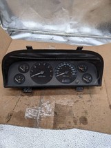 Speedometer Cluster Laredo Mph Fits 02-04 Grand Cherokee 326137 - £46.71 GBP