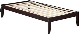 Colorado Bed, Twin, Afi, And Espresso. - £96.66 GBP