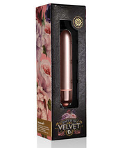 Rocks Off Touch of Velvet - Rose Blush - $23.00