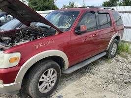 Brake Master Cylinder Fits 06-10 EXPLORER 104861730 - $1,118.00 MXN